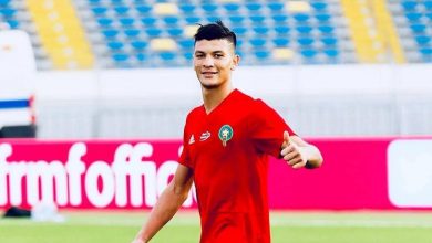 Photo of فيديو.. داري: سندخل مباراة الأردن من أجل تحقيق الفوز