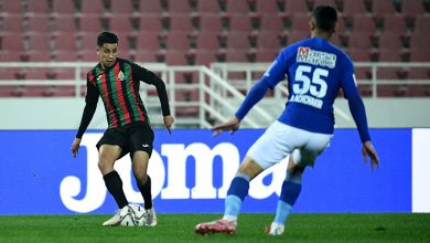 Photo of رسميا الجامعة تحدد موعد انطلاق الدوري الاحترافي