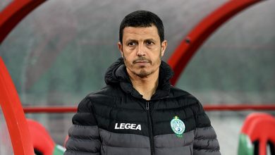 Photo of سلامي لن يدرب المغرب الفاسي