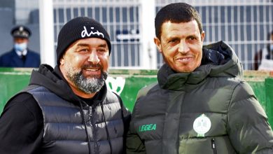 Photo of فيديو..سلامي : كنا الأقرب للفوز وبولهرود كان في المستوى