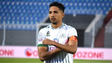 Photo of قرناص: كما نطمح إلى تحقيق الفوز الثالث على التوالي