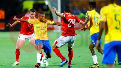 Photo of مواجهات قوية بين كبار إفريقيا في ربع نهائي كأس الكاف