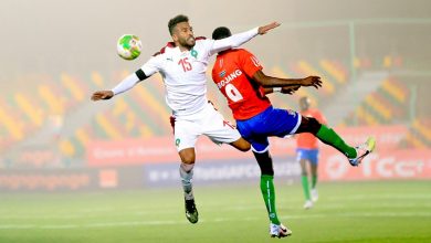 Photo of المنتخب الوطني يتسبب في معاقبة لاعب جديد