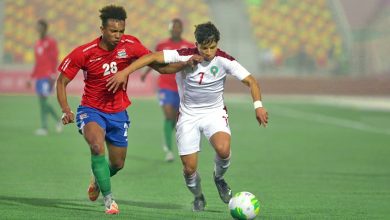 Photo of 28 لاعبا في لائحة المنتخب الوطني