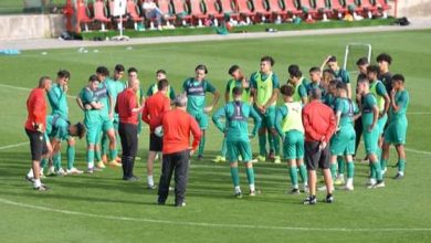 Photo of 4 حالات لكورونا تتسبب في تأجيل كأس إفريقيا