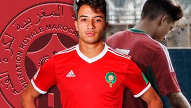 Photo of غيلان لأول مرة في تداريب برشلونة