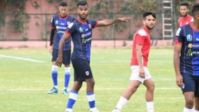 Photo of الوداد يفوز وديا على تمارة استعدادا لكايزرشفيز