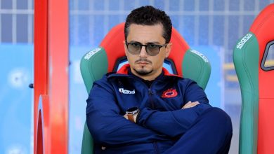 Photo of بلاغ.. أولمبيك آسفي يعلن الانفصال عن الكرمة