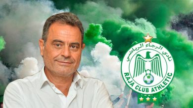 Photo of فيديو..الأندلسي: الملك محمد السادس شَرَّفَنا بالمكالمة الهاتفية