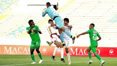 Photo of عموتة يتخلى عن التكناوتي بالمنتخب المحلي لهذا السبب