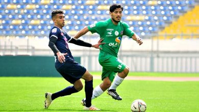 Photo of الرجاء يستعيد ثلاثة لاعبين بارزين أمام بيراميدز