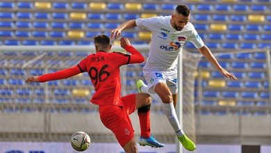 Photo of بعد الفوز على الدفاع.. الطاوسي يمنح لاعبيه يوم راحة