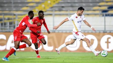 Photo of الوداد يشد الرحال صوب أنغولا.. والحسوني يعد الجمهور بالاحتفال بذكرى التأسيس