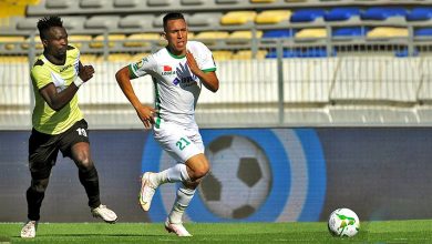 Photo of سفيان رحيمي يخرج من “الميركاتو الصيفي” للأهلي