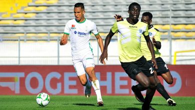 Photo of الرجاء يختار تانزانيا لاستقبال أورلاندو بيراتس في مباراة الإياب