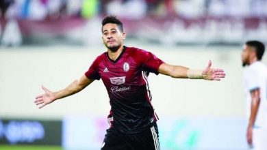 Photo of الركراكي يوجه الدعوة لباتنا لمواجهتي كوت ديفوار وليبيريا