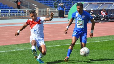 Photo of فريق بالدوري الاحترافي يعلن عن عقد 4 جموع عامة دفعة واحدة