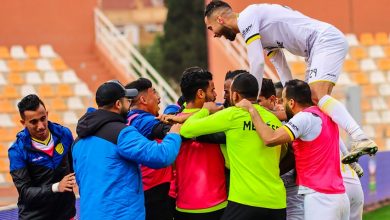 Photo of “الماص” يفاوض شباب المحمدية لضم لاعب مهم