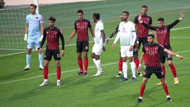 Photo of بعد طنجة..كورونا يضرب فريقا جديدا بالدوري الاحترافي