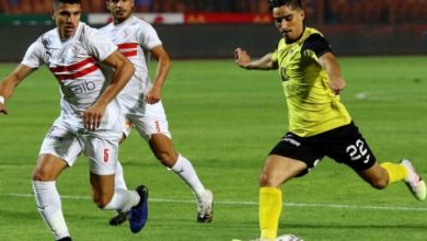 Photo of الوادي: سأشجع الوداد في حال بلوغه نهائي “التشامبيونسليغ” وأتمنى أن يحقق اللقب