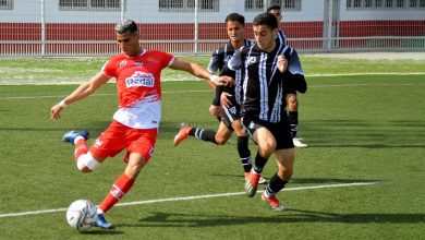 Photo of الطاس يحقق أول فوز في الدوري والكوكب يفرض التعادل على الكاك