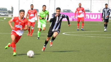 Photo of وثيقة رسمية.. رئيس فريق بالدوري الاحترافي يعلن استقالته بشكل مفاجئ