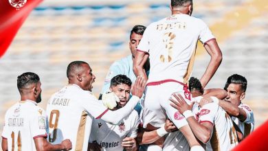 Photo of الجامعة ترفض الرفع من قيمة منحة تتويج الوداد بطلا للدوري