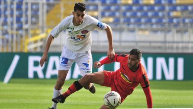 Photo of الوردي يبعد وكيل أعماله عن صفقته مع الرجاء