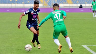 Photo of الرجاء يطرح تذاكر افتراضية لمباراته أمام يوسفية برشيد