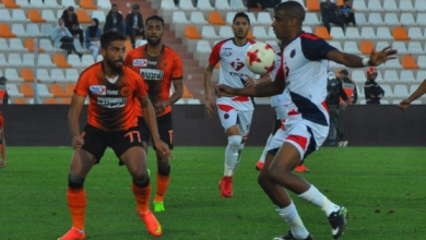 Photo of مدرب يصل إلى المغرب للتفاوض مع آسفي لخلافة السكيتيوي