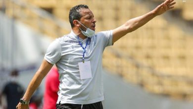 Photo of اتفاق رسمي.. بنشريفة مدربا جديدا لفريق بالدوري الاحترافي