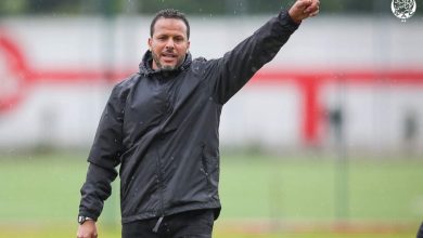 Photo of عاجل..بنشريفة يتراجع عن التعاقد مع النادي المكناسي