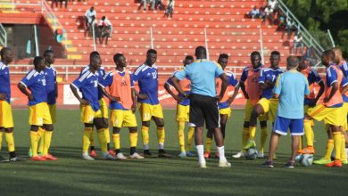 Photo of عاجل..استبعاد تشاد من التصفيات المؤهلة لكأس إفريقيا