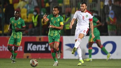 Photo of سايس: لن نقبل بغير الفوز في كينشاسا