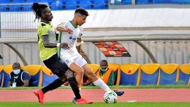 Photo of وزارة الصحة تطمئن الرجاء قبل قمته أمام أورلاندو بيراتس