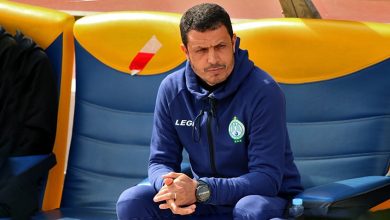 Photo of سلامي يرفض عرض الإمارات الإماراتي