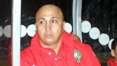 Photo of فتحي جمال مدربا للمنتخب الوطني