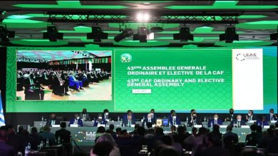 Photo of الكاف تحدد موعد قرعة كأس افريقيا