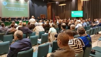 Photo of غليان وسط منخرطي الرجاء ومطالبة بإقالة فورية لويلموتس