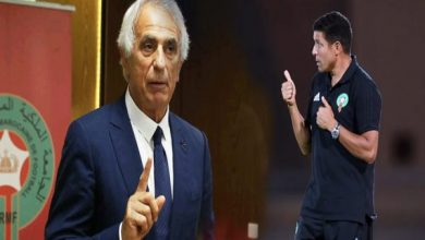 Photo of عموتة يطلب الجامعة بحرمان خاليلوزيتش من 4 لاعبين رجاويين ووداديين