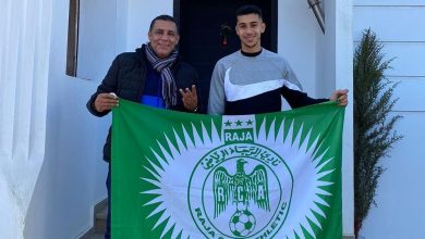 Photo of فيديو..الحداوي: الرجاء قادر على مقارعة الأهلي والمباراة ستكون قوية والحسم في “دونور”