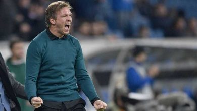 Photo of صورة..بايرن يكشف هوية مدربه الجديد