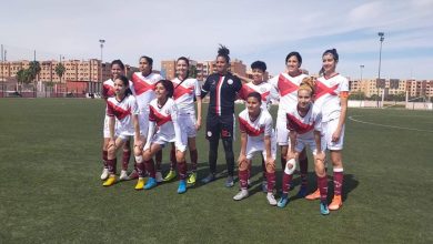 Photo of آيت الطالب تتدخل لفض إضراب إناث الكوكب المراكشي