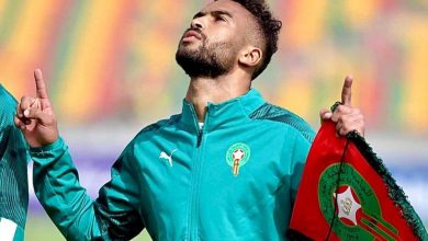 Photo of مدرب ليغانيس يكافئ عميد المنتخب الوطني