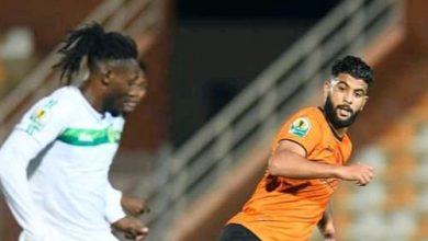 Photo of فيديو.. بركان يسقط القطن الكاميروني ويودع كأس الـ”كاف”