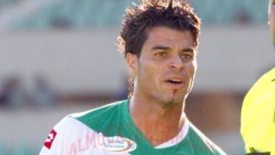 Photo of أوحقي لسبور1: الرجاء دائماً يتألق في النهائيات وأتمنى تفادي أخطاء مباراة الحسنية للتتويج باللقب