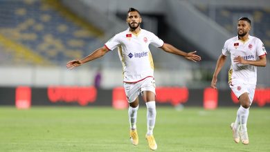 Photo of عاجل..اجتماع بين مسؤولي الوداد والزمالك لحسم صفقة أوناجم