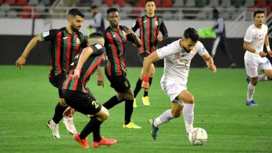 Photo of الجيش يحسم أول صفقاته الصيفية قبل نهاية الموسم