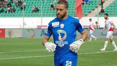 Photo of الحواصلي لـsport1: أعتذر للفرق بالقسم الأول وأسباب عائلية وراء اختياري ا.تواركة