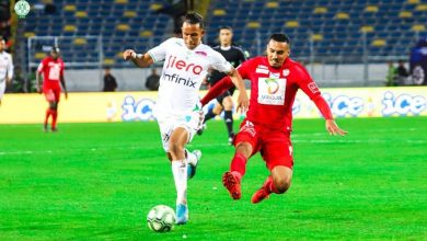 Photo of بعثة الرجاء تطير إلى البنين بحثا عن اللقب